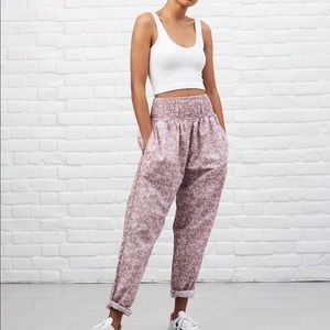 THEMA TROUSERS - NWOT